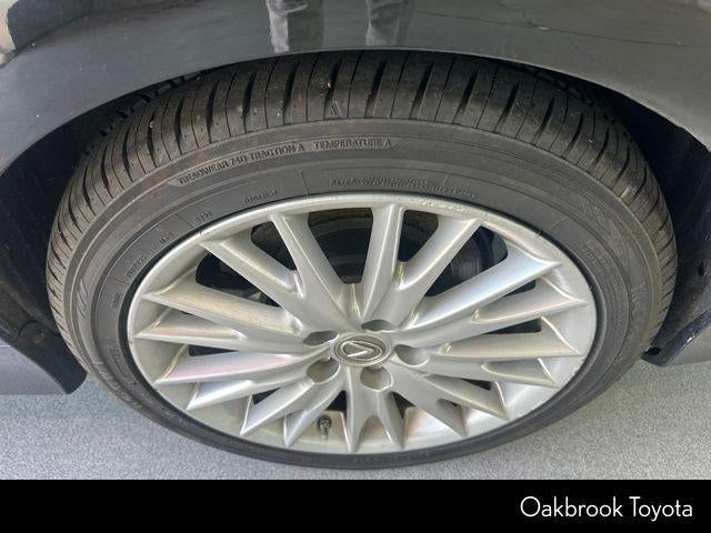 2013 Lexus GS 350 350