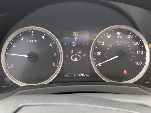 2014 Lexus IS 250 250