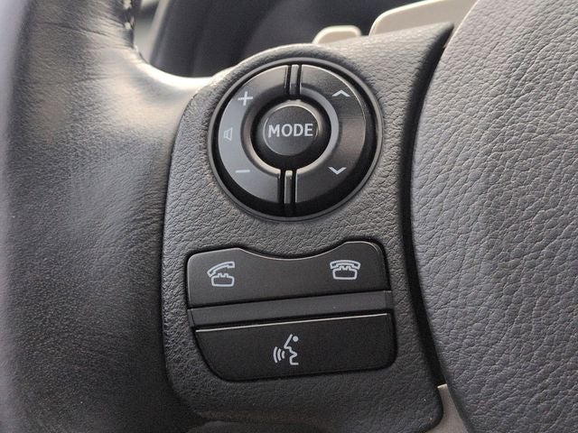 2014 Lexus IS 250 250