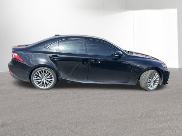2014 Lexus IS 250 250