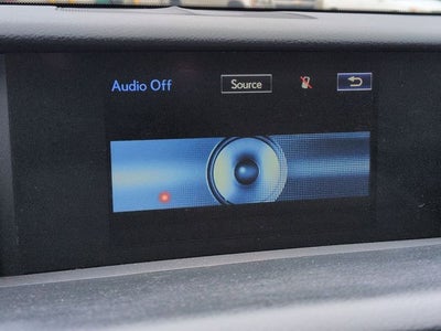 2014 Lexus IS 250 250