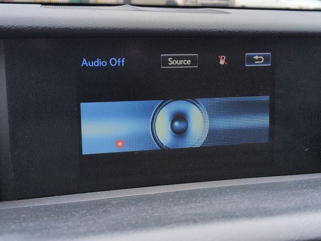 2014 Lexus IS 250 250