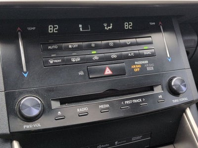 2014 Lexus IS 250 250