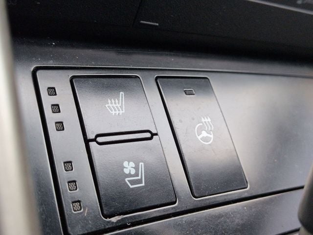 2014 Lexus IS 250 250