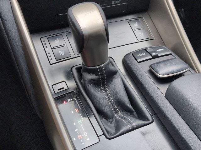 2014 Lexus IS 250 250