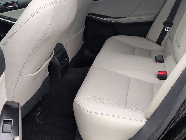 2014 Lexus IS 250 250