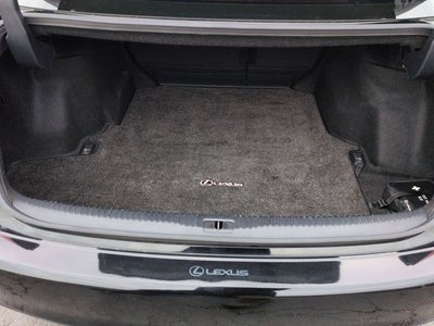 2014 Lexus IS 250 250