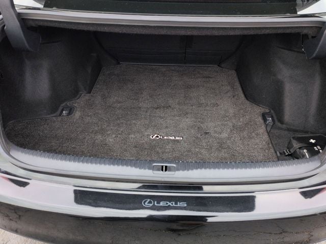 2014 Lexus IS 250 250