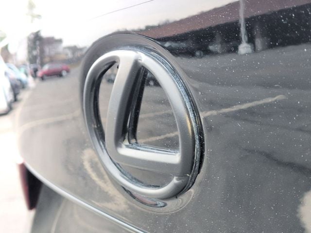 2014 Lexus IS 250 250