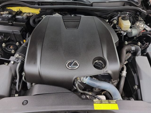 2014 Lexus IS 250 250