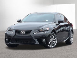 2014 Lexus IS 250 250