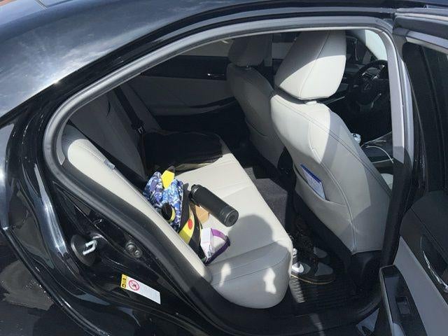 2014 Lexus IS 250 250