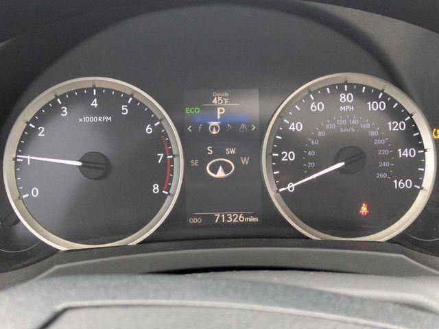 2014 Lexus IS 250 250