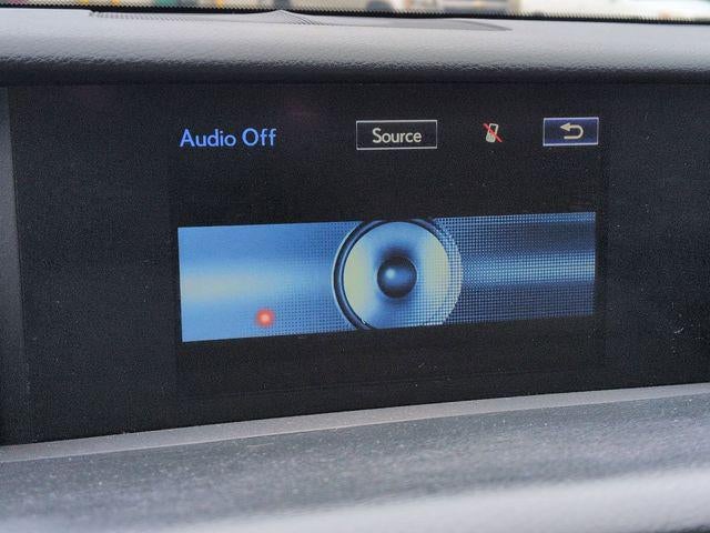 2014 Lexus IS 250 250