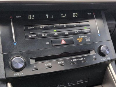 2014 Lexus IS 250 250