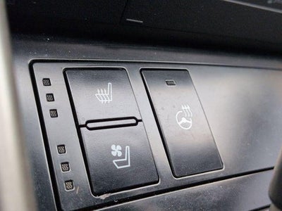 2014 Lexus IS 250 250