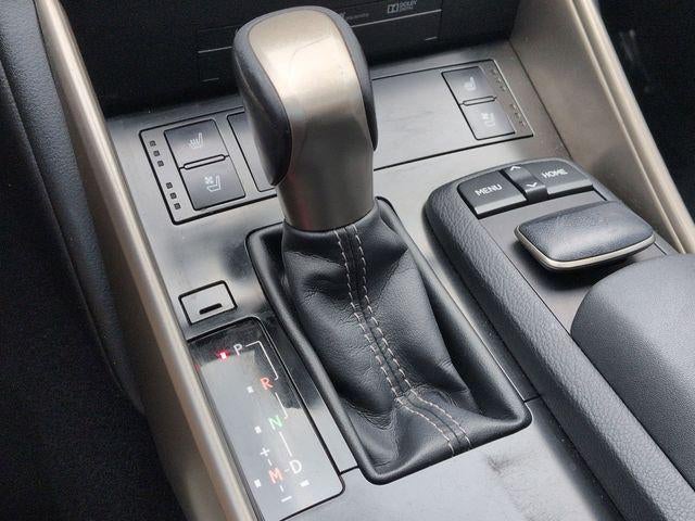 2014 Lexus IS 250 250