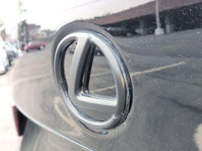 2014 Lexus IS 250 250