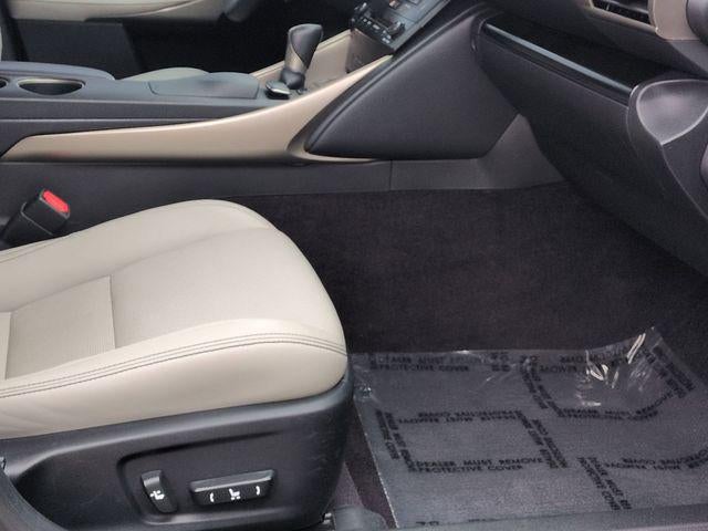 2014 Lexus IS 250 250