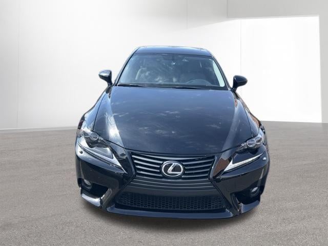 2014 Lexus IS 250 250