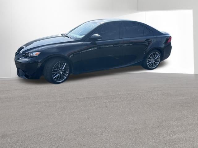2014 Lexus IS 250 250