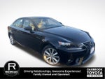 2016 Lexus IS 300