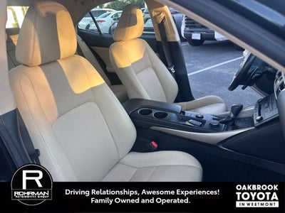 2016 Lexus IS 300