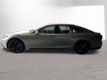 2025 Lexus LS 500 F Sport