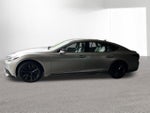 2025 Lexus LS 500 F Sport