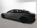 2025 Lexus LS 500 F Sport