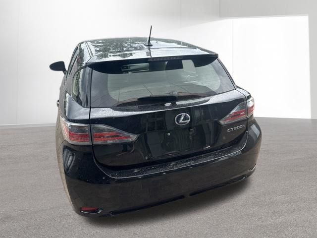 2012 Lexus CT 200h 200h Premium