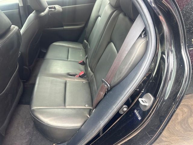 2012 Lexus CT 200h 200h Premium