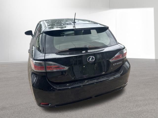 2012 Lexus CT 200h 200h Premium