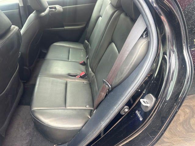 2012 Lexus CT 200h 200h Premium