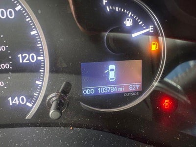 2012 Lexus CT 200h 200h Premium