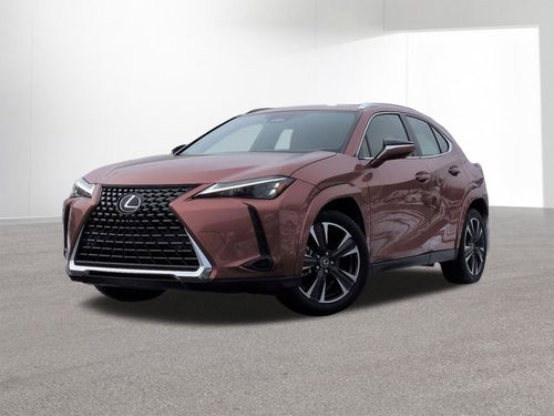 2025 Lexus UX300h PREM AWD 300h Premium
