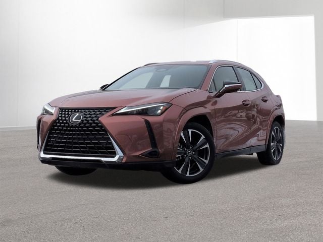 2025 Lexus UX300h PREM AWD 300h Premium