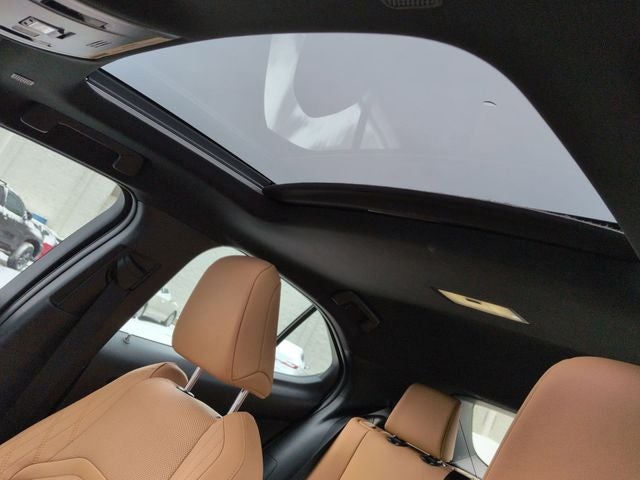 2025 Lexus UX300h PREM AWD 300h Premium