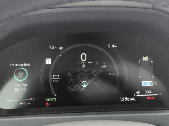 2025 Lexus UX300h PREM AWD 300h Premium