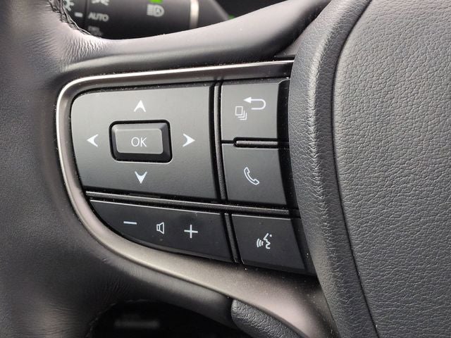 2025 Lexus UX300h PREM AWD 300h Premium