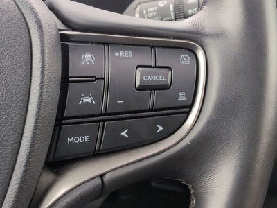 2025 Lexus UX300h PREM AWD 300h Premium