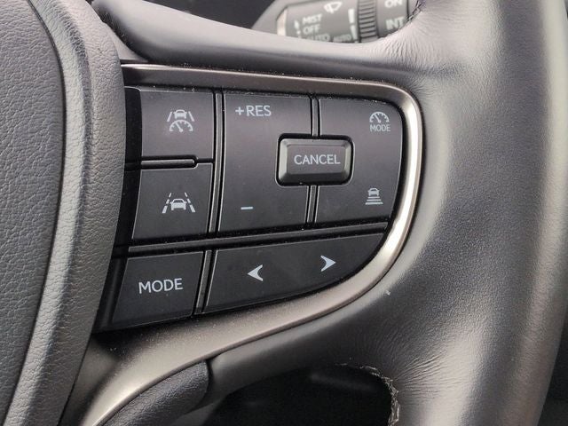 2025 Lexus UX300h PREM AWD 300h Premium