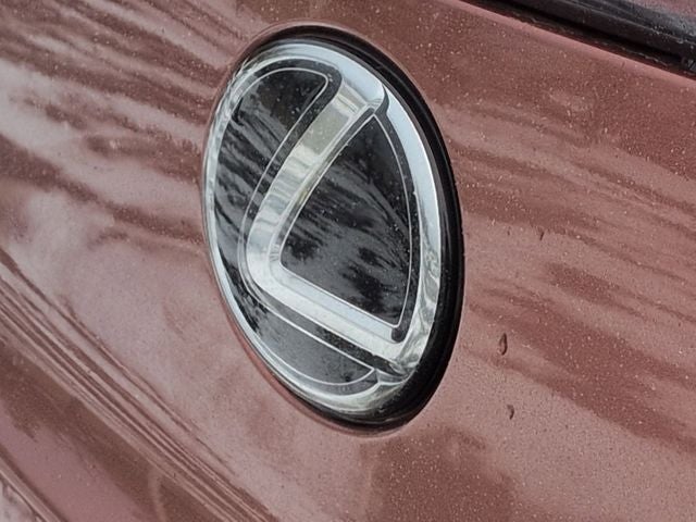 2025 Lexus UX300h PREM AWD 300h Premium