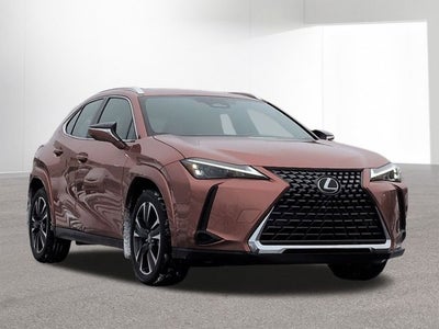 2025 Lexus UX300h PREM AWD 300h Premium
