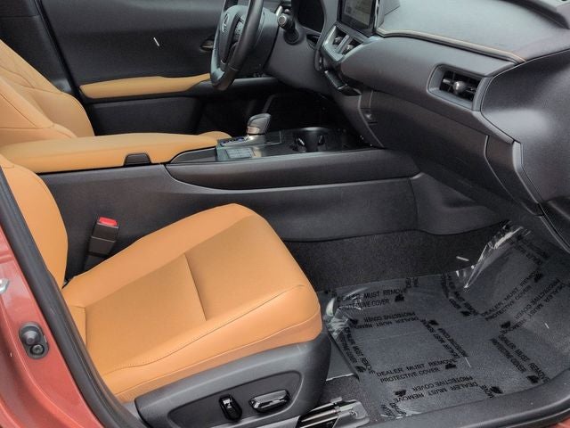 2025 Lexus UX300h PREM AWD 300h Premium