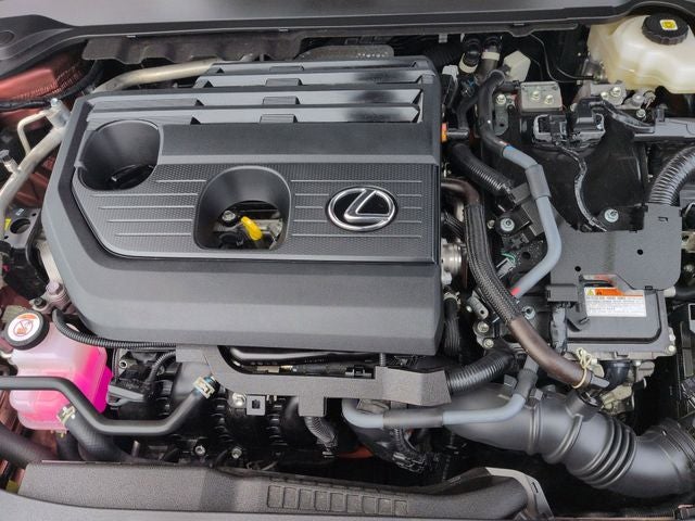 2025 Lexus UX300h PREM AWD 300h Premium