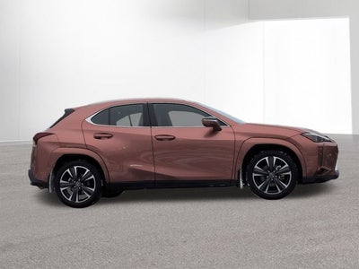 2025 Lexus UX300h PREM AWD 300h Premium