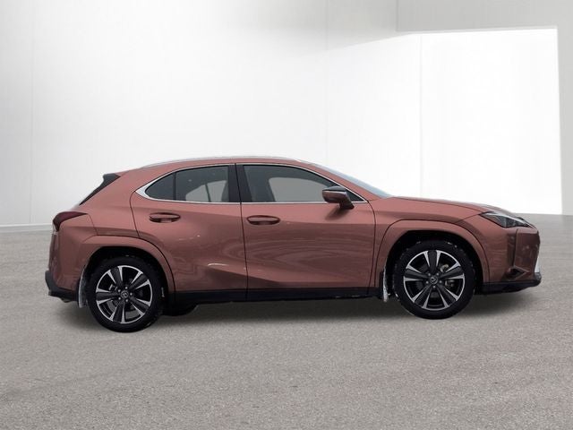 2025 Lexus UX300h PREM AWD 300h Premium