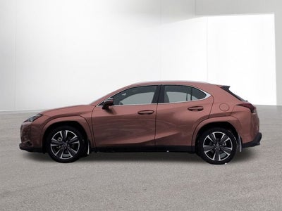 2025 Lexus UX300h PREM AWD 300h Premium