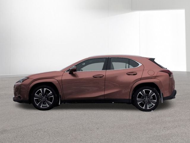2025 Lexus UX300h PREM AWD 300h Premium